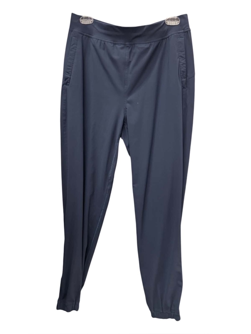 lululemon athletica Navy Jogger Sweatpants Size M
